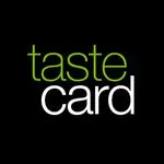 Taste Card discount code